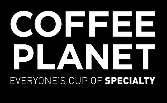 Coffee Planet LLC Logo