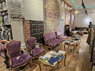 Risala Furniture and Interiors LLC