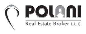Polani Real Estate Logo