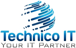 Technico IT JLT Logo