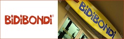 Bidibondi Logo
