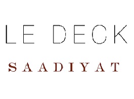 Le Deck Logo