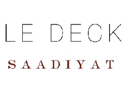 Le Deck Logo