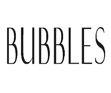 Bubbles Bar Logo