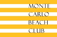 Monte Carlo Beach Club Hotel Logo