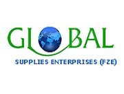 Global Supplies Enterprises FZE Logo