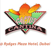 CACTUS CANTINA Logo