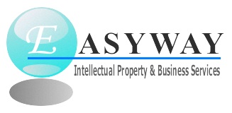 Easyway Intellectual Property and Business Services Logo