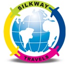 Silkway Travels & Tourism Logo