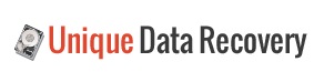 Unique Data Recovery Logo