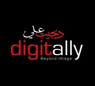 Digitally - Beyond Image Logo