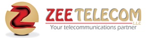 Zee Telecom LLC Logo