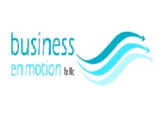 Business en Motion FZ LLC Logo