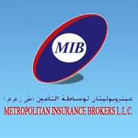 Metropolitan Insurance Brokers LLC Logo