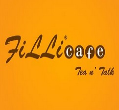 Filli Cafe - Nad Al Hammar Logo