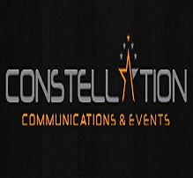 Constellation Communications & Events Logo
