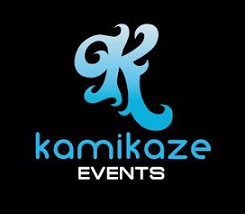 Kamikaze Events Logo