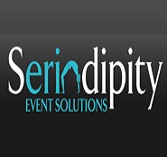 Serindipity Event Solutions Logo