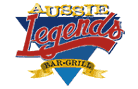 Aussie Legends Logo