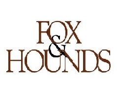 Fox & Hounds Logo