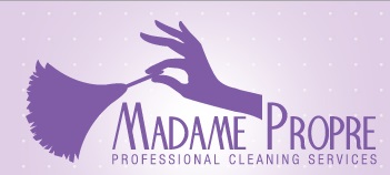 Madame Propre Professional Cleaning Services