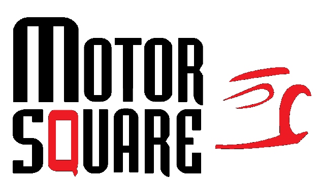 Motor Square Autoworks Logo