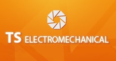 TS Electromechanical Contracting LLC Logo