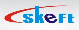 Skeft InfoTech Logo