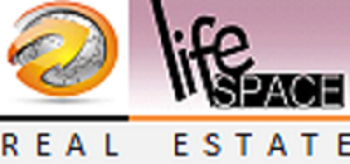 Life Space Real Estate Broker Logo