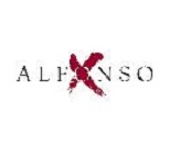 Alfonso X Sushi & Cigar Bar Logo