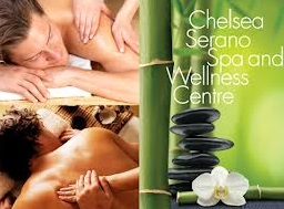 Chelsea Serano Spa and Wellness Centre