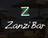 Zanzi Bar - Kempinski Ajman Logo