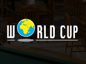 World Cup Bar Logo