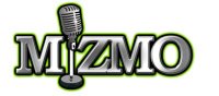MIZMO Comedy Bar Logo