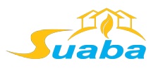 Suaba Real Estate Broker Logo