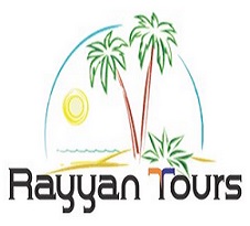 Rayyan Tours Logo
