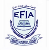 Emirates Future International Academy Logo