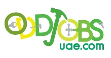 OddJobsuae.com Logo