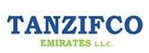 Tanzifco Emirates LLC Logo