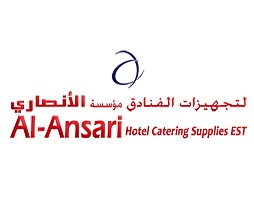 Al Ansari Hotel Catering Supplies EST