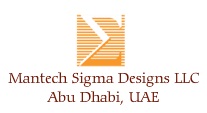 Mantech Sigma Designs LLC Logo