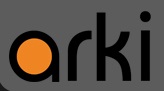Arki Group Logo