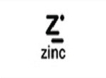 Zinc Nightclub Logo