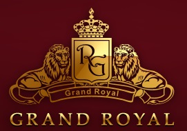 Grand Royal  Logo