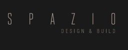 Spazio Design & Build Logo