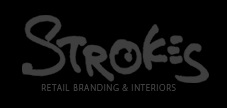Strokes Interiors LLC Logo