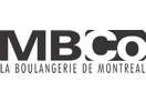 MBCO-Montreal Bread Company Restaurant Logo