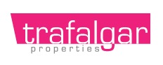 Trafalgar Properties LLC Logo