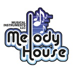Melody House LLC Logo
