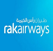 RAK Airways Logo